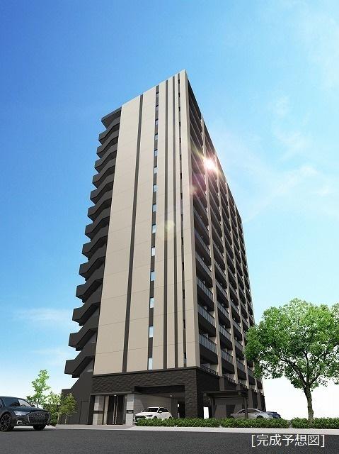 SーRESIDENCE 小川町[15階]