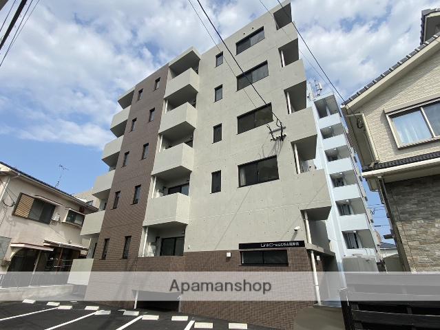 LINKCREST谷山電停南(ワンルーム/5階)