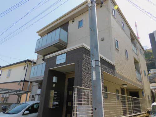 レフィアントすずや(1LDK/1階)