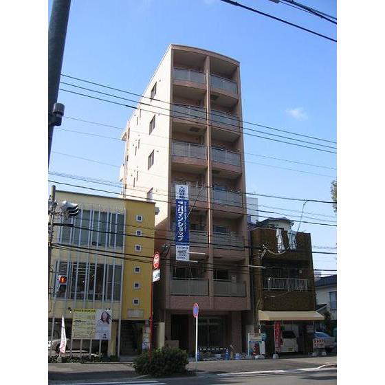 ドゥー エスト(1K/5階)