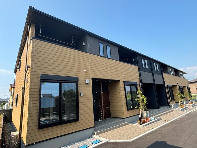 サントマリー・ド・ラメール Ⅷ