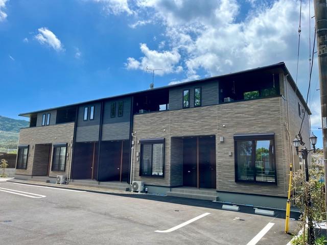 グラース 十町 B棟