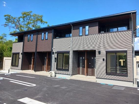 ルミナーレ川内Ⅱ