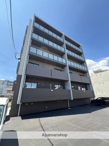 指宿枕崎線 谷山駅(ＪＲ) 徒歩3分 5階建 築2年