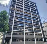 SーRESIDENCE新町AGOG