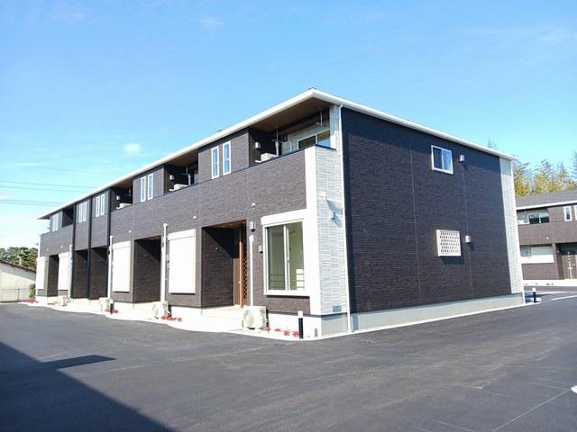 さくらヒルズ C