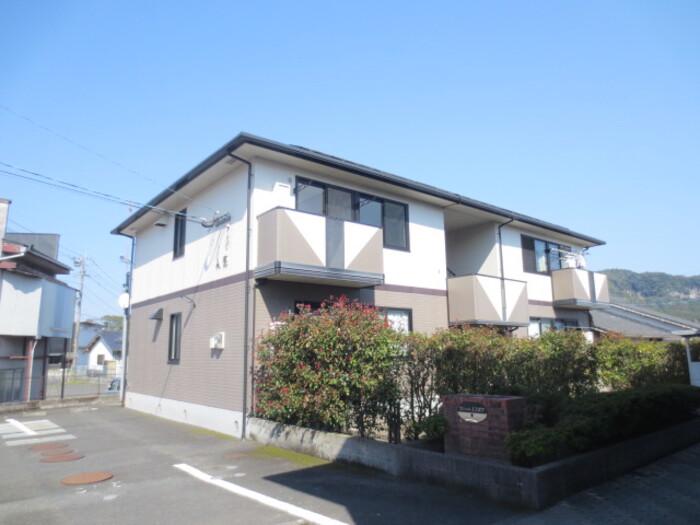 セジュール・エスポワA棟