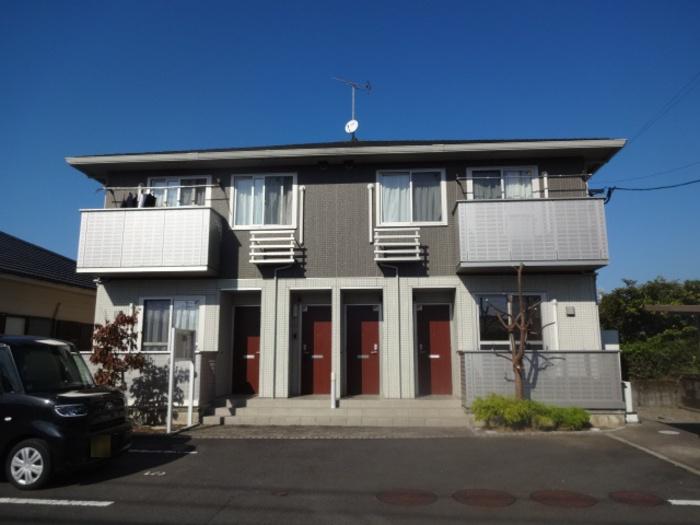 カーサ・ドマーニ