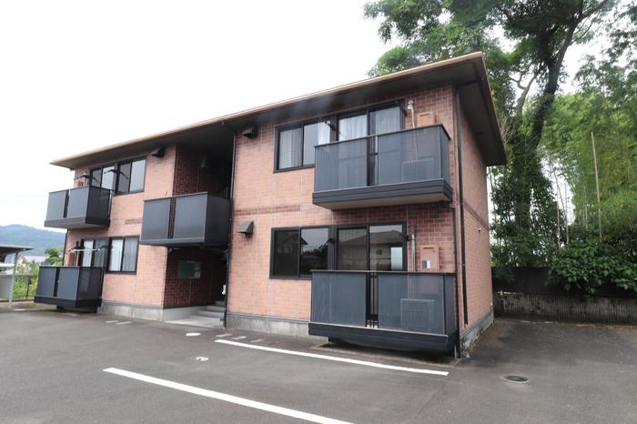 レインボー清水B棟