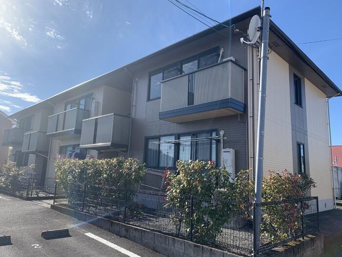 サニーパークハイツ