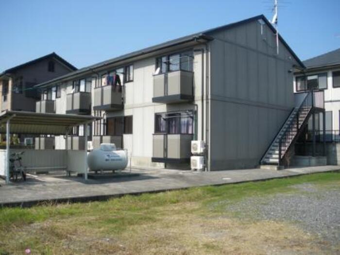 セジュールエスペランサ