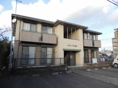 リフィージュ K 