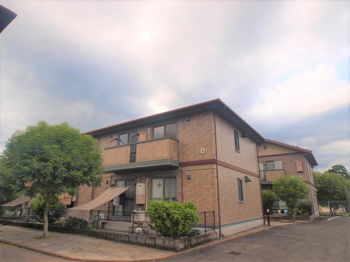 メディオ・ ルーチェ B