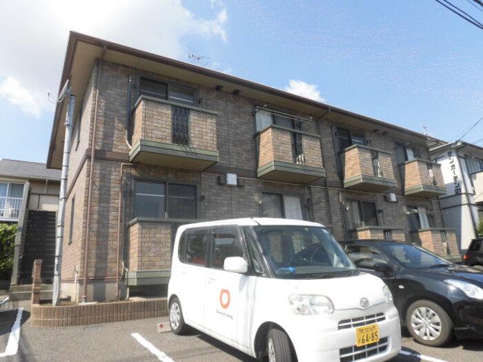 モナリエS・W