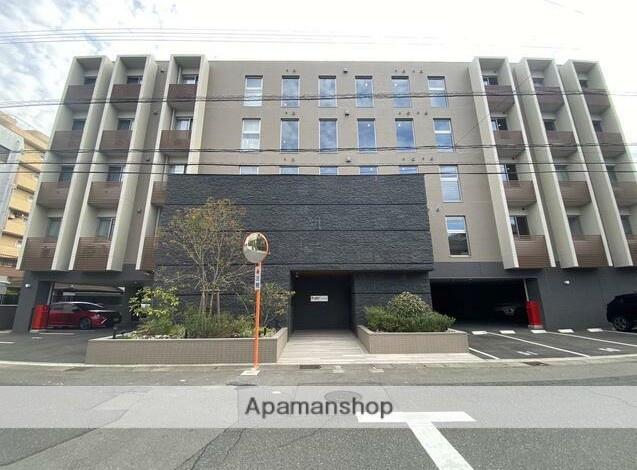 エムディア城西