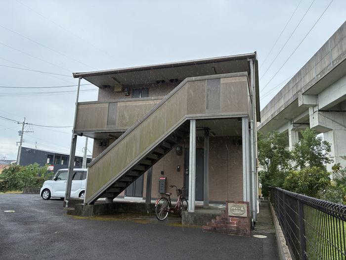 パディー盛(1DK/2階)