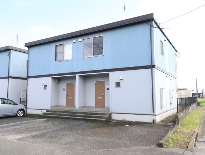 リースランド札元　Ｈ棟