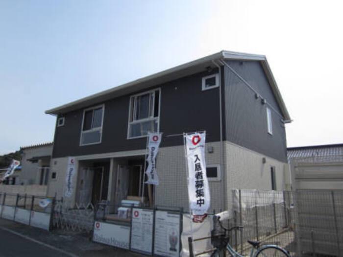 セジュールSAKURAIV