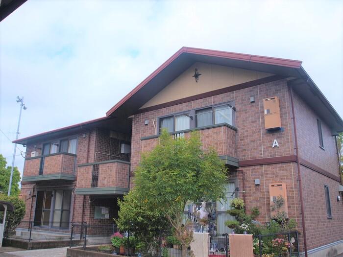 メディオ・ ルーチェ A