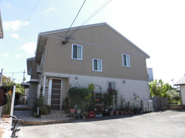 ハピネス和田