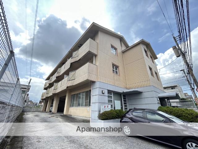 エスポワール紫原