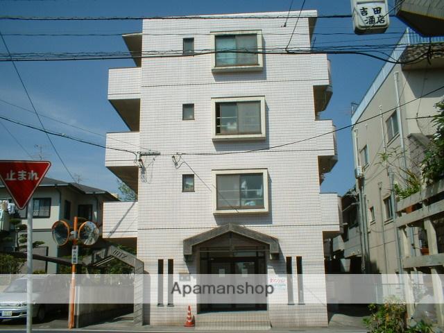 ジュライハイツ紫原