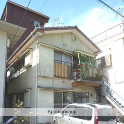 春成アパート(2K/1階)