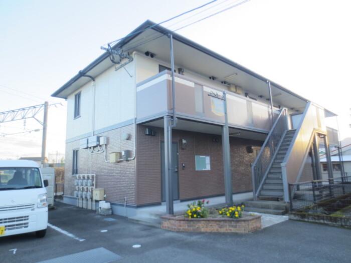 モナリエビューティー