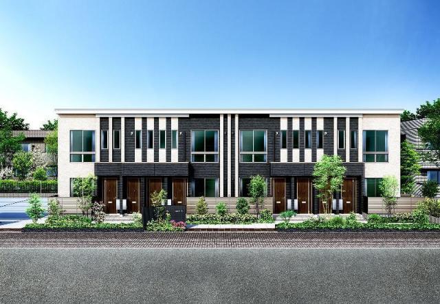 A・グランドパレスⅡ