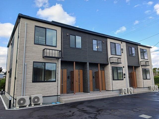 セイバリー KUBO Ⅰ(1LDK/1階)