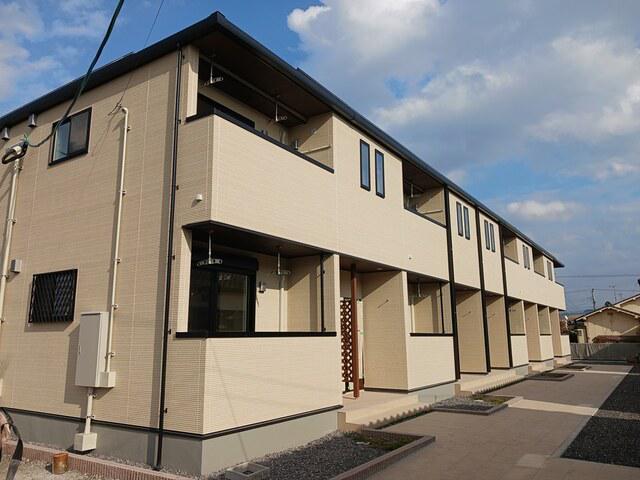 ベル シエル[2階]