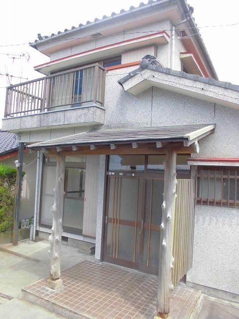 鹿児島県鹿児島市 2階建 築46年