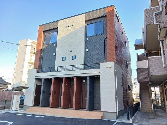 グラース・メゾン[1階]