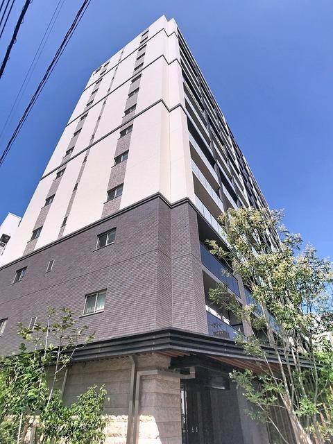 オーヴィジョン天文館センターテラス