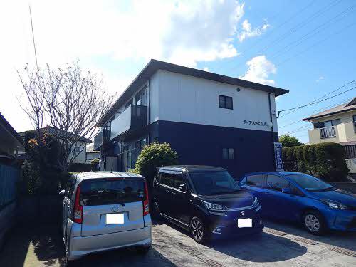 ディアスさくら  A棟