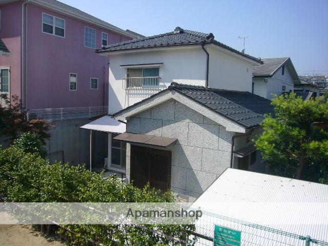 鹿児島県鹿児島市  築48年