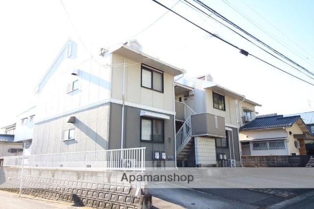 鹿児島市谷山線 二軒茶屋駅(鹿児島) 徒歩20分  築36年