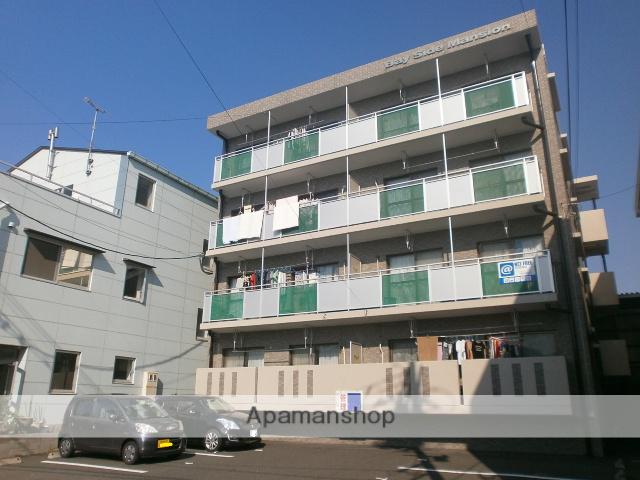 ベイサイドマンション