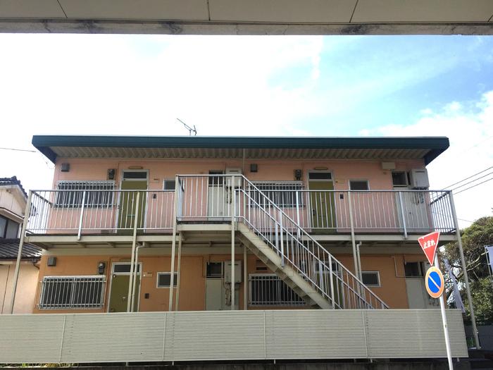 コーポシャルム