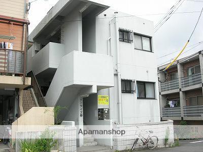 サンライズ寿(1K/1階)