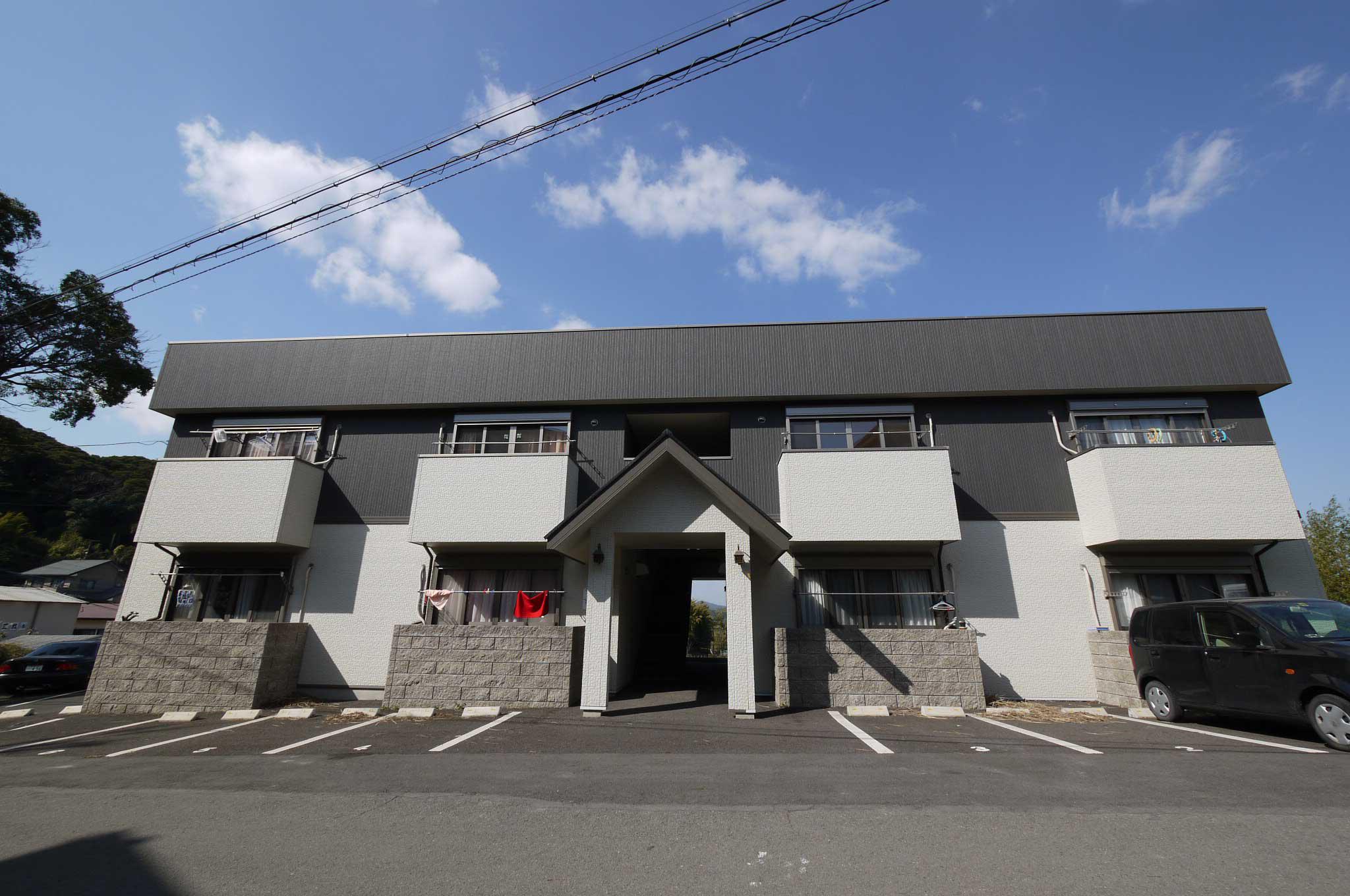 ラッフルズ坂元