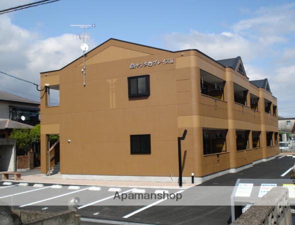 サンタプレイスⅡ