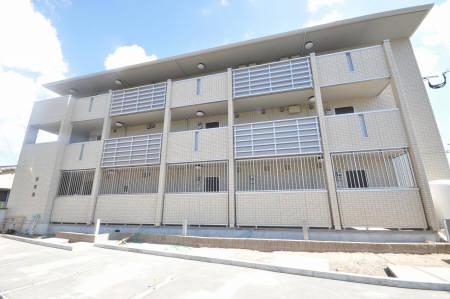 ボヌール東谷山