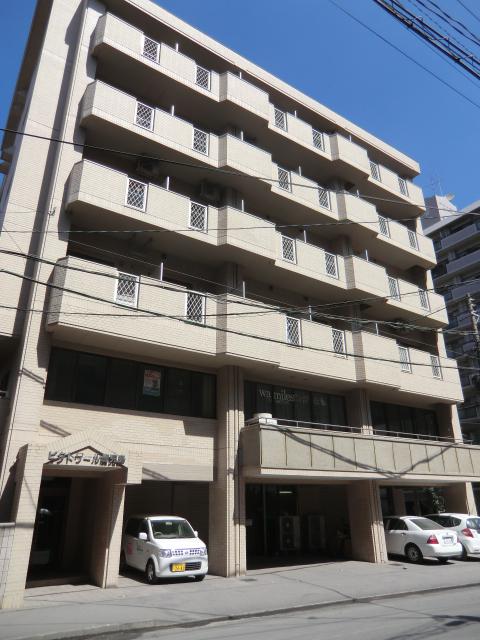 ビクトワール鹿児島