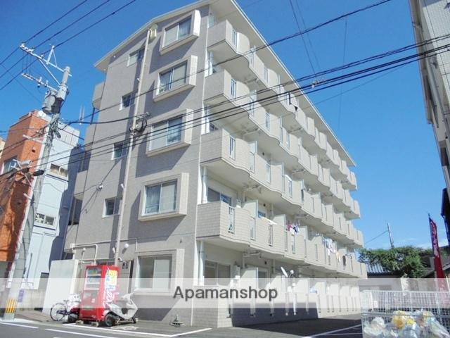 サンパティーク武町