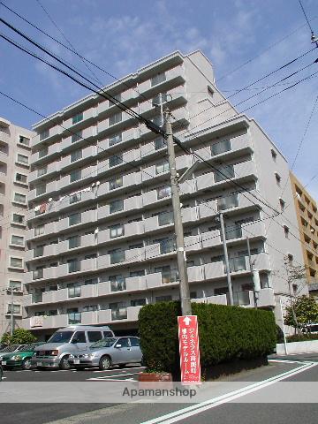 アベニュー高麗