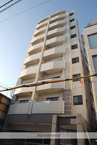 フロンティア加治屋(1LDK/5階)