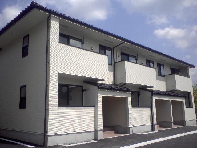 鹿児島県出水市  築19年