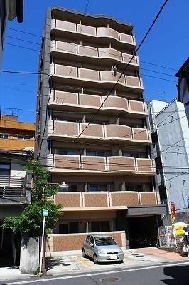 グランビュー高麗