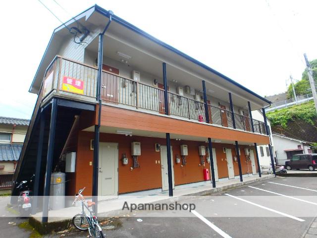 鹿児島県鹿児島市  築32年(ワンルーム/2階)